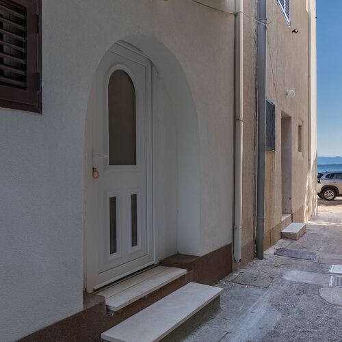 Apartmanok A Tenger Mellett Igrane, Makarska - 23620 Igrane  2