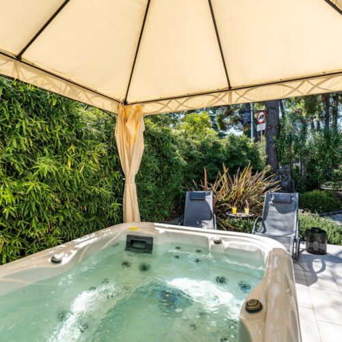 Ház Gyermekes Családok Részére A Tenger Mellett Malinska, Krk - 23624 Malinska