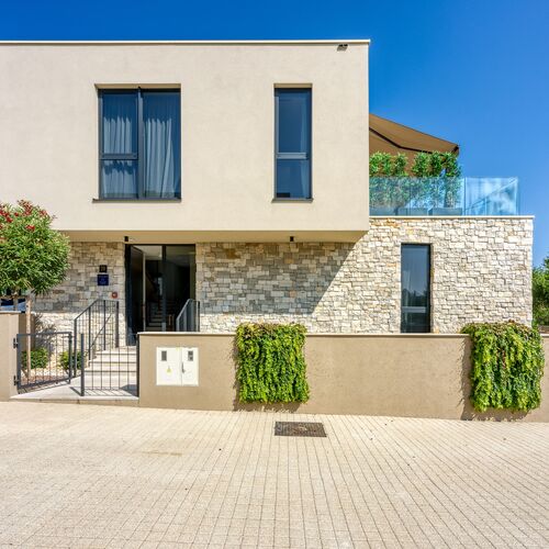 Luxusvilla Medencével Savudrija, Umag - 23625 Savudrija  3