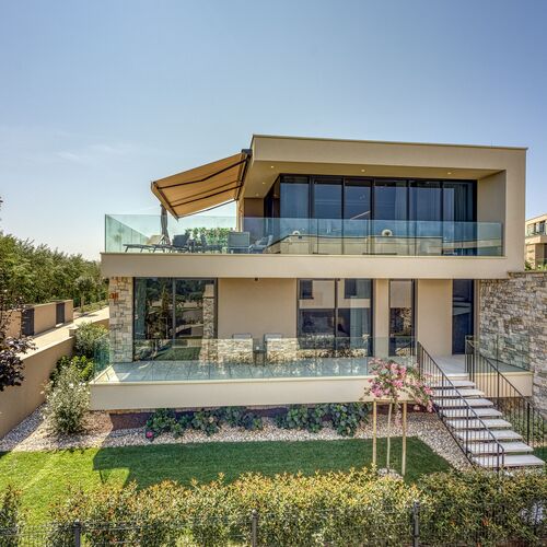 Luxusvilla Medencével Savudrija, Umag - 23625 Savudrija  4