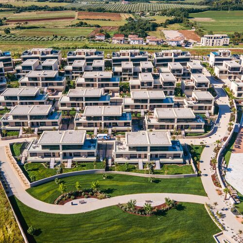Luxusvilla Medencével Savudrija, Umag - 23625 Savudrija  2