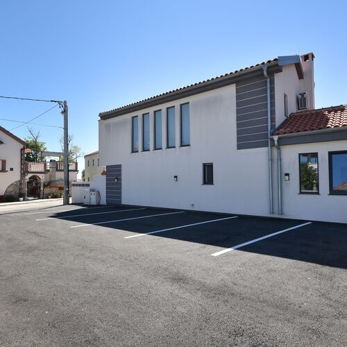 Ház Családok Részére Medencével Privlaka, Zadar - 23636 Privlaka  3