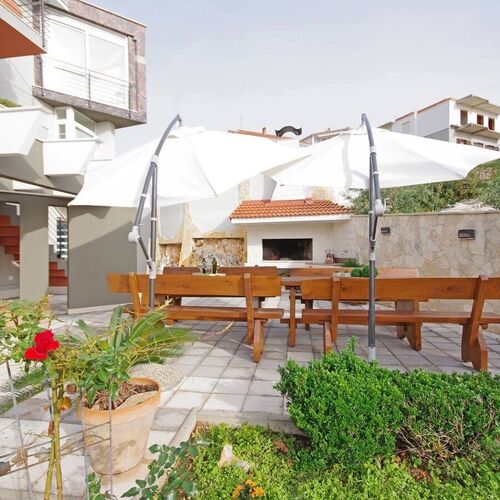 Apartments JaVi Trogir  3