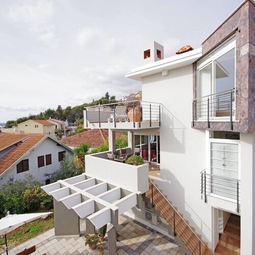 Apartments JaVi Trogir  2