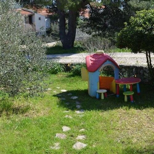 Apartment Martina Betina  4