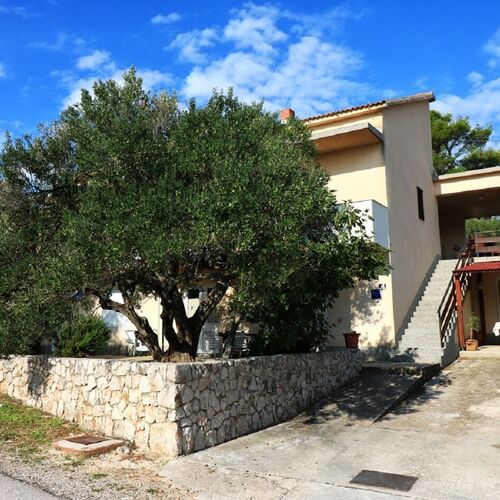 Apartment Martina Betina  3