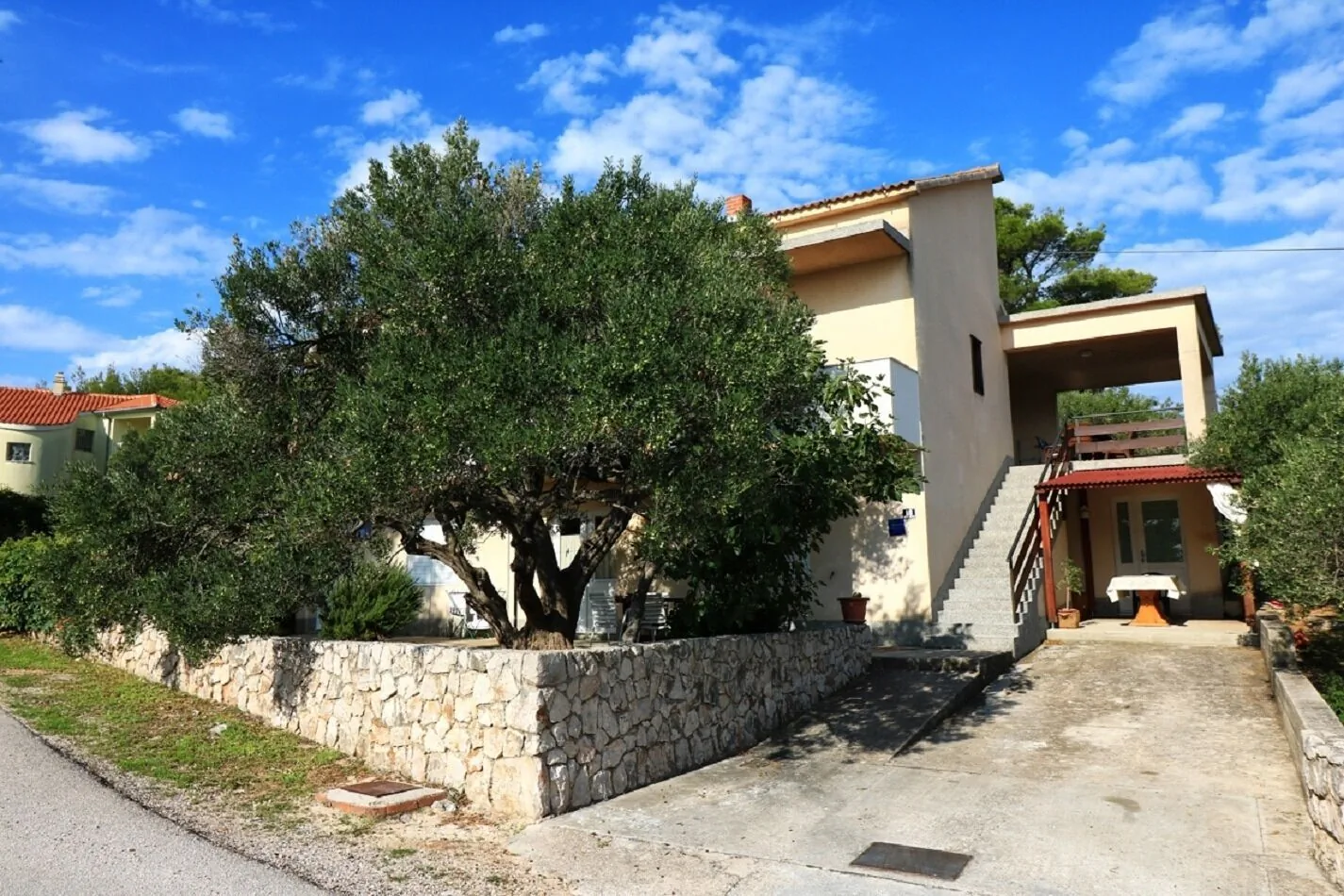 Apartment Martina Betina