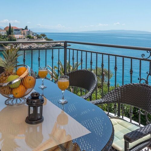 Apartment Daniela Okrug Gornji II