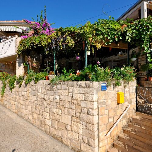 Apartments Kat Splitska