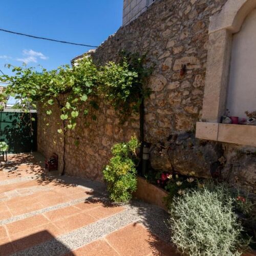 Apartments Brane Postira  3