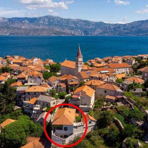 Apartments Brane Postira