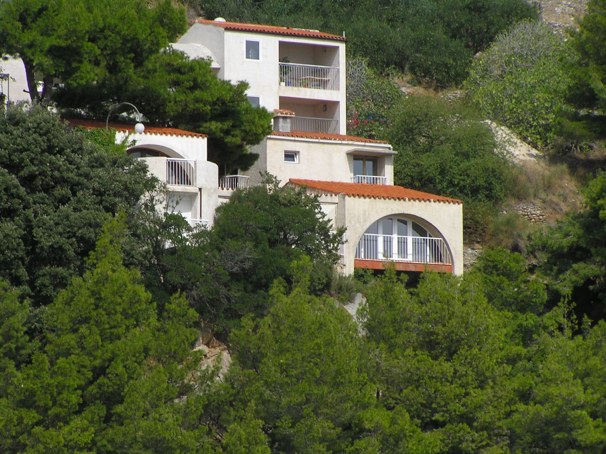 Apartments Marko Pisak