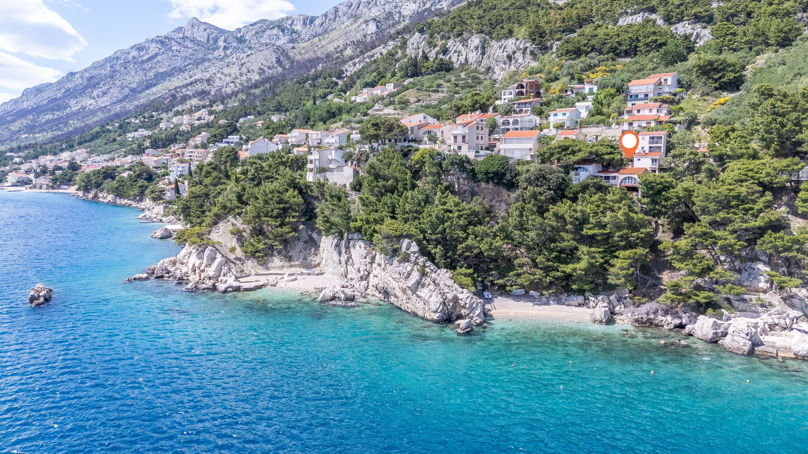 Apartments Marko Pisak