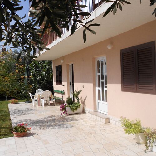 Apartments Kate Novi Vinodolski  4