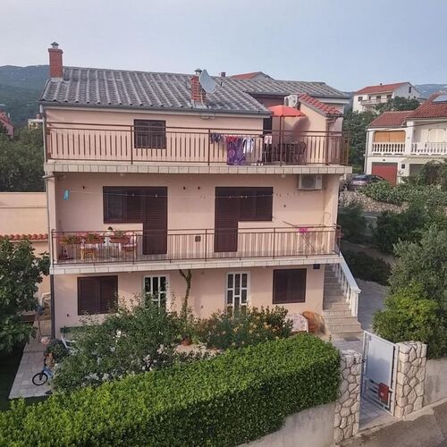 Apartments Kate Novi Vinodolski  2