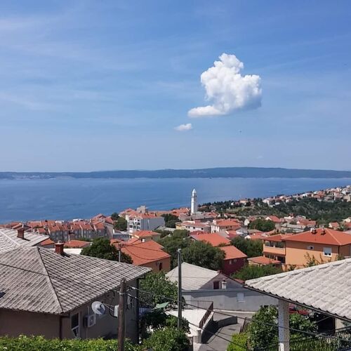 Apartments Kate Novi Vinodolski