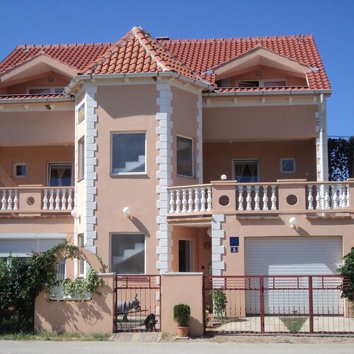 Apartments Dreamy Nin