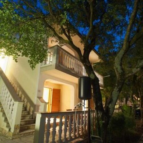 Apartments Luka Povile  4