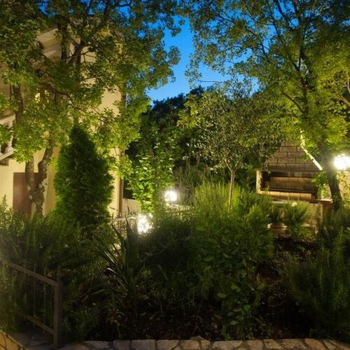 Apartments Luka Povile  3