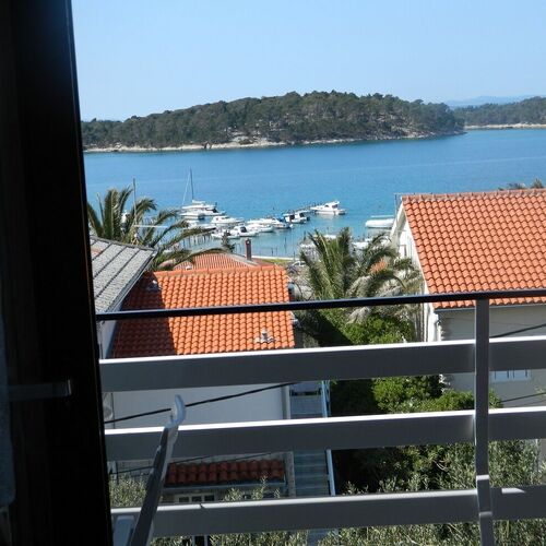 Apartment Gold Palit  2