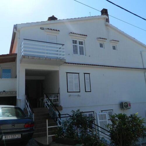 Apartment Gold Palit  3