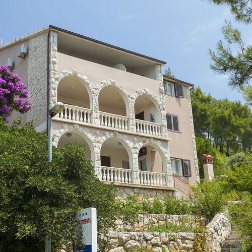 Apartments Ante Prizba  4