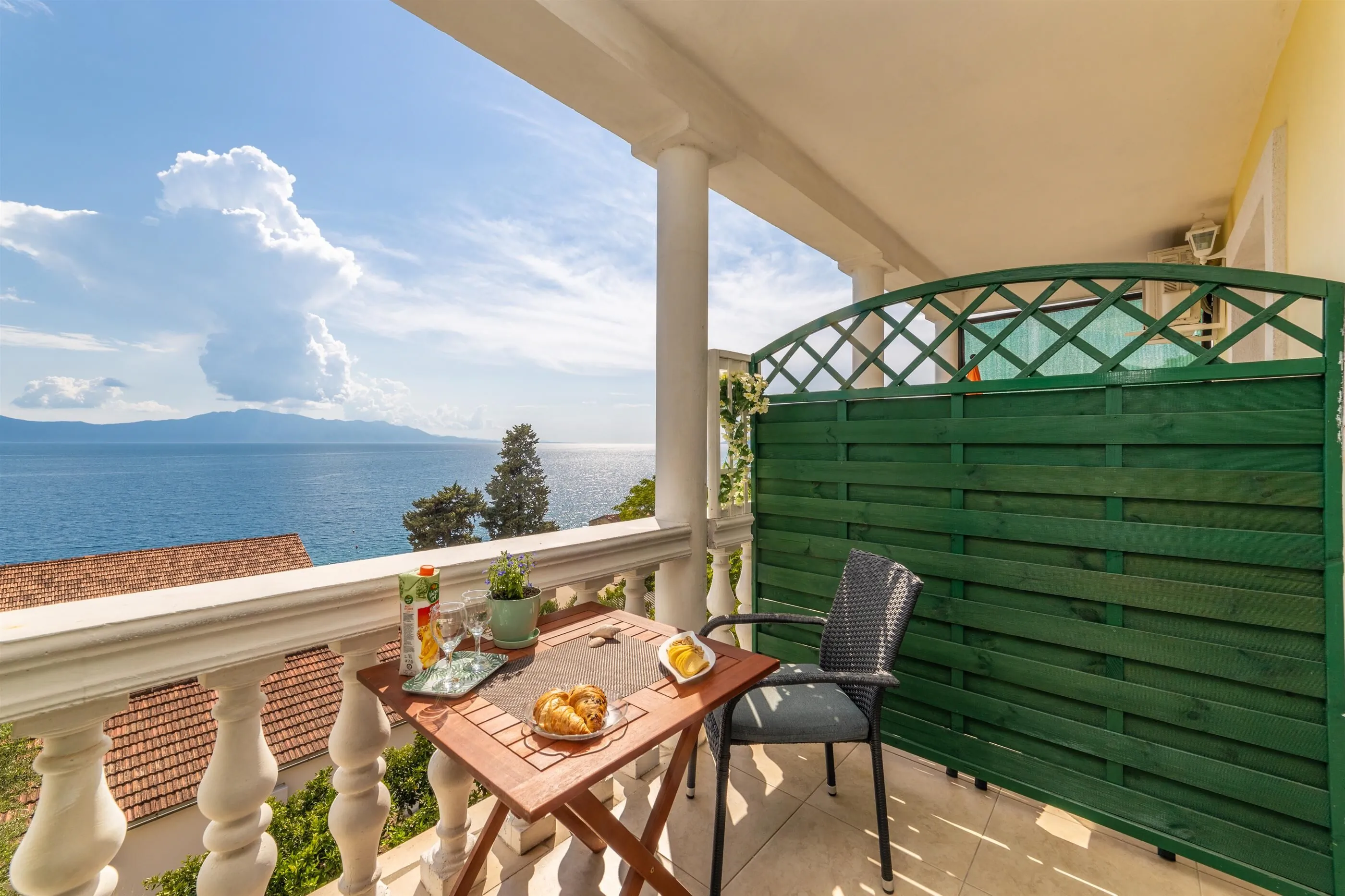 Apartments Šime Brist
