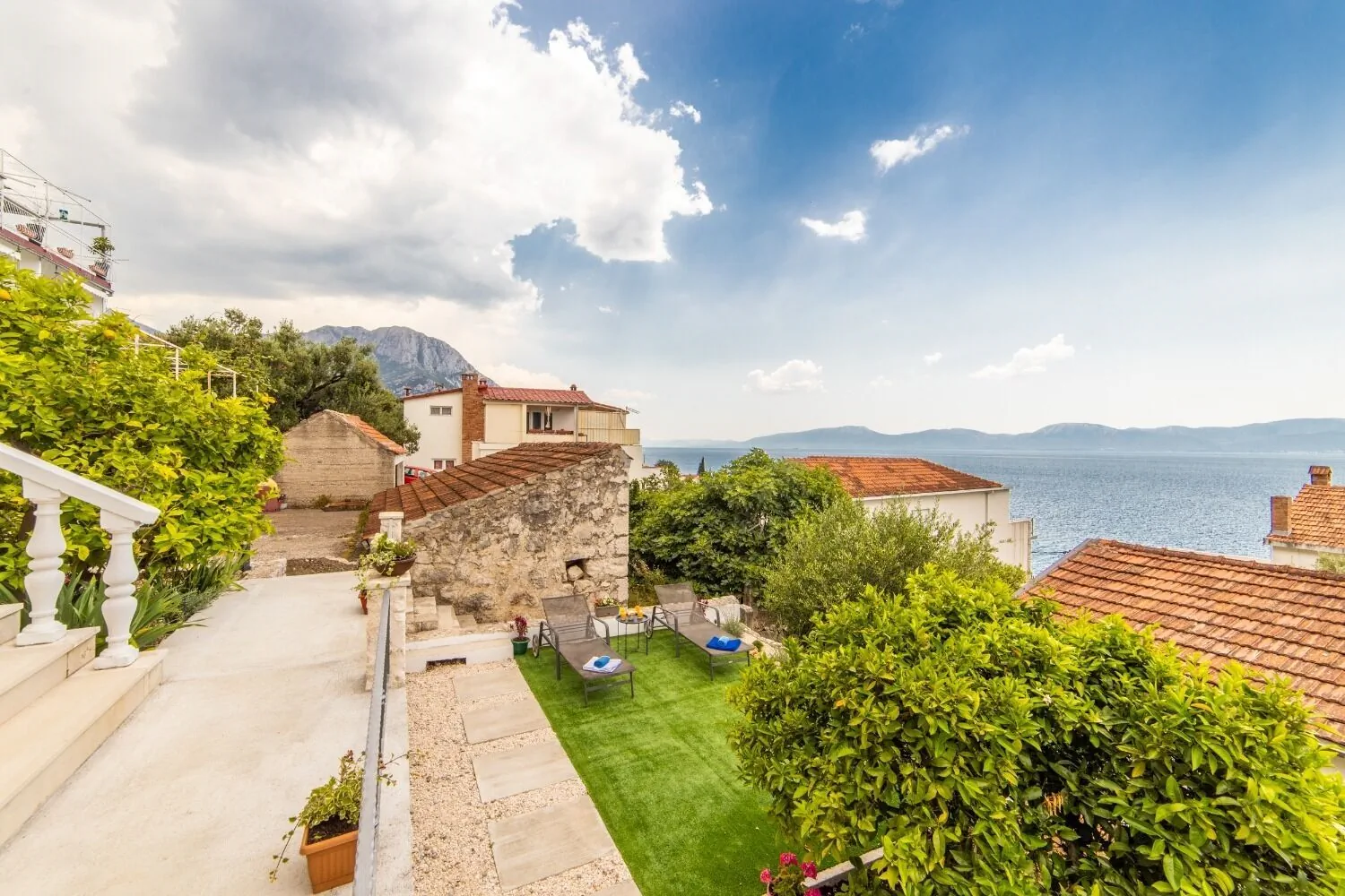 Apartments Šime Brist