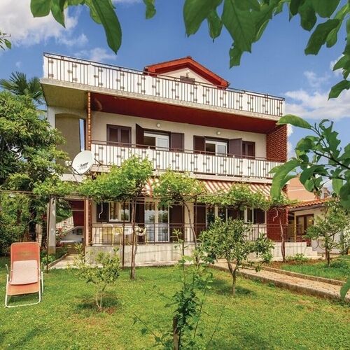 Apartment Dari Lovran  2