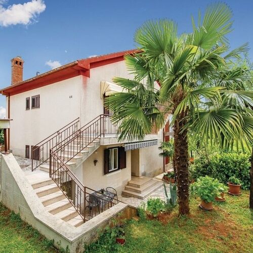 Apartment Dari Lovran  4