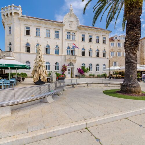 Apartment Irvin Trogir  4