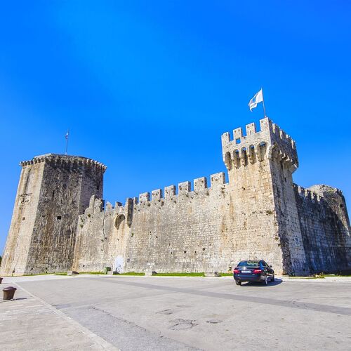Apartment Irvin Trogir  3