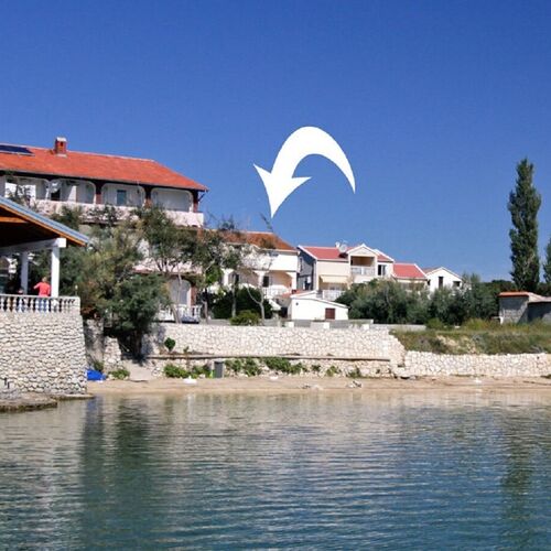 Apartment Zdrave Vlasici