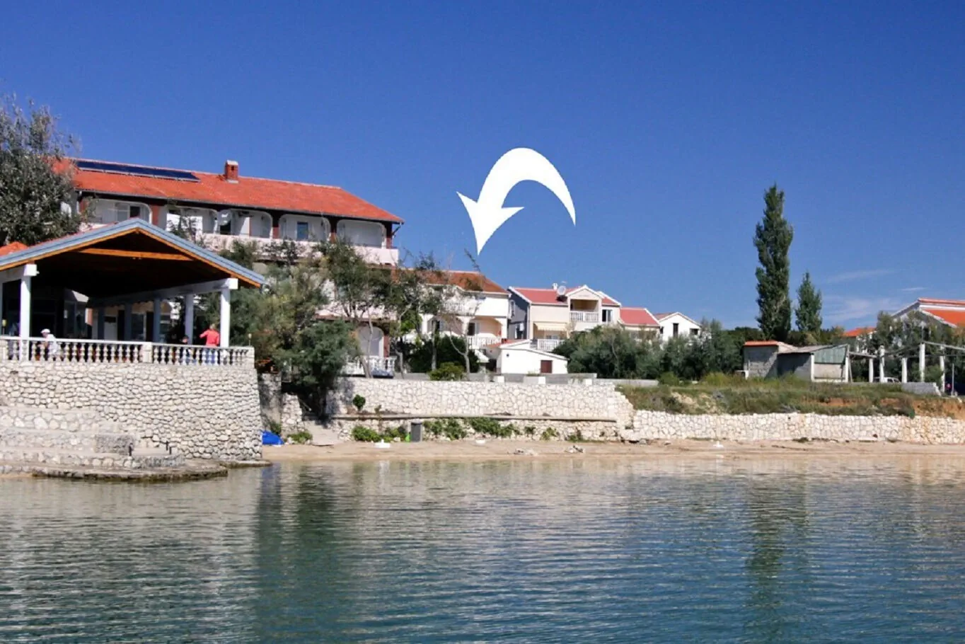 Apartment Zdrave Vlasici