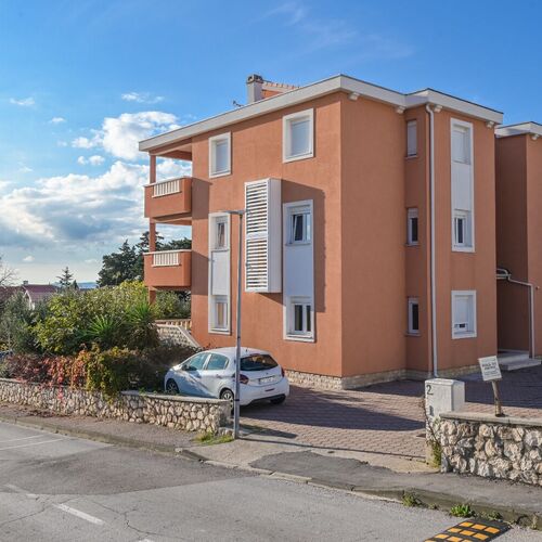 Apartments Ilija Novalja  4