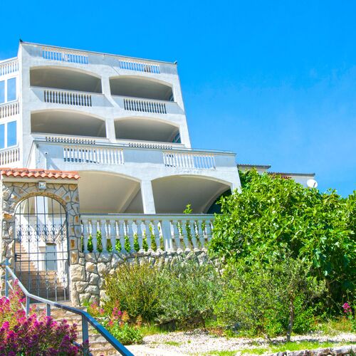 Apartments Zaborac Drage