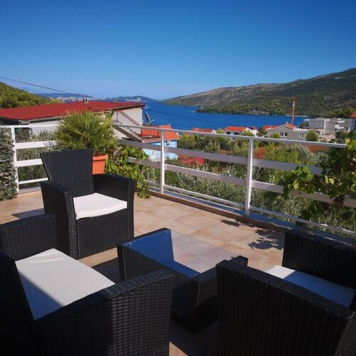 Apartment Marino Marina  2