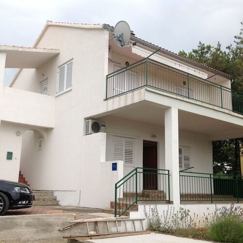 Apartments Dia Primosten  2