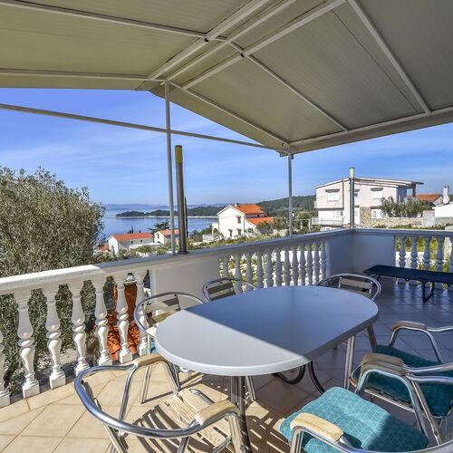 Apartment Glory Zdrelac