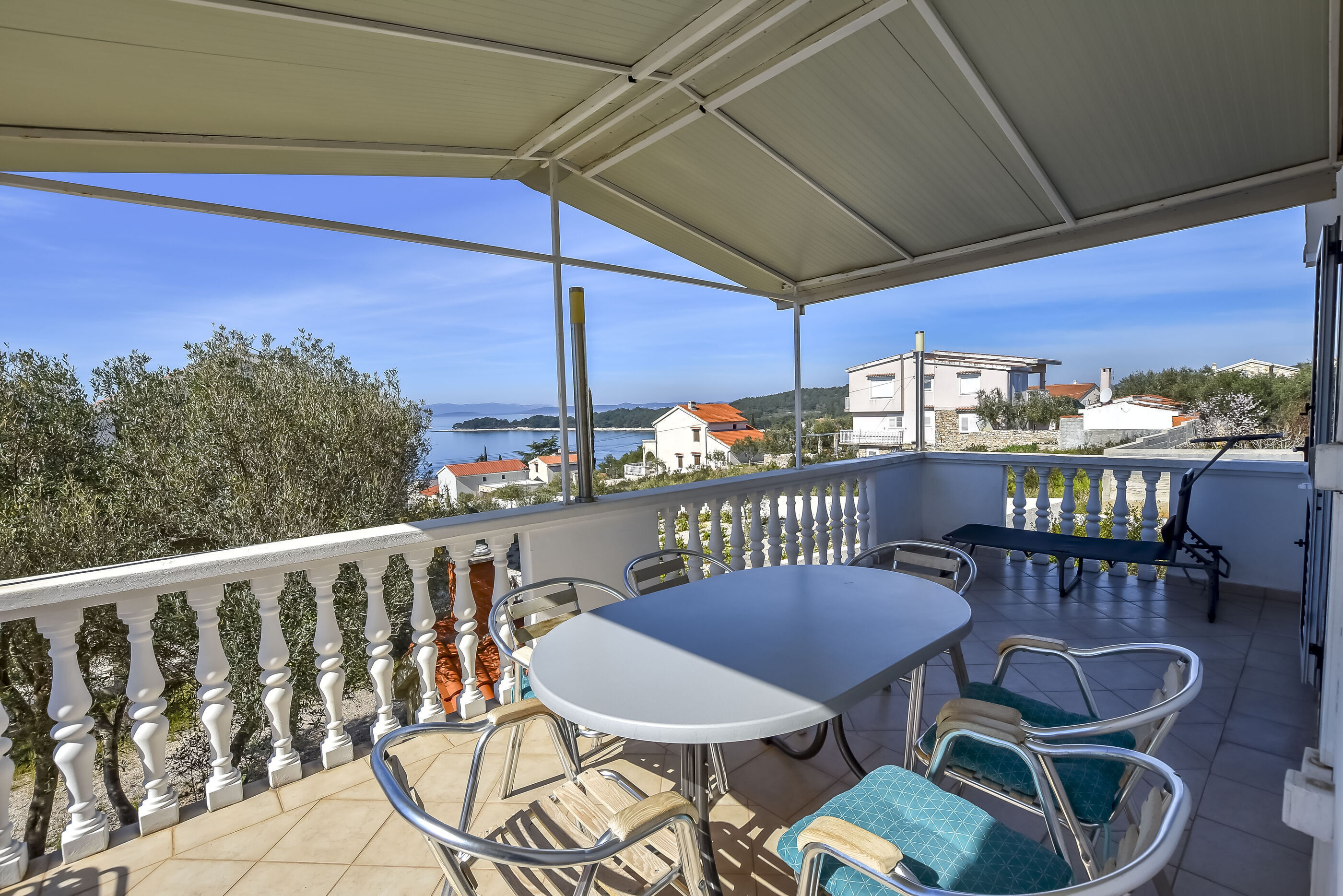 Apartment Glory Zdrelac