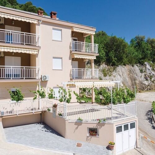 Apartments Ljuba Ploce  2
