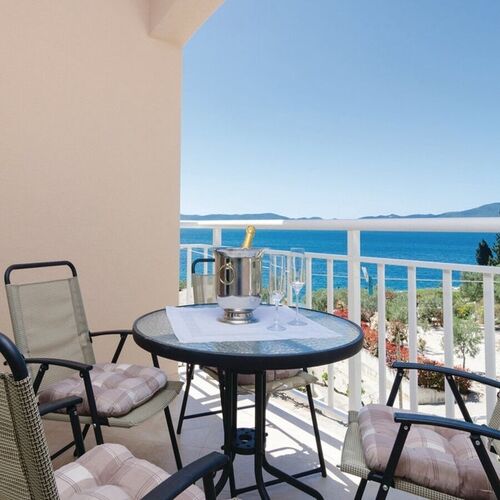 Apartments Ljuba Ploce