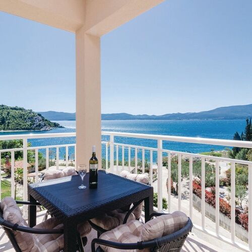 Apartments Ljuba Ploce