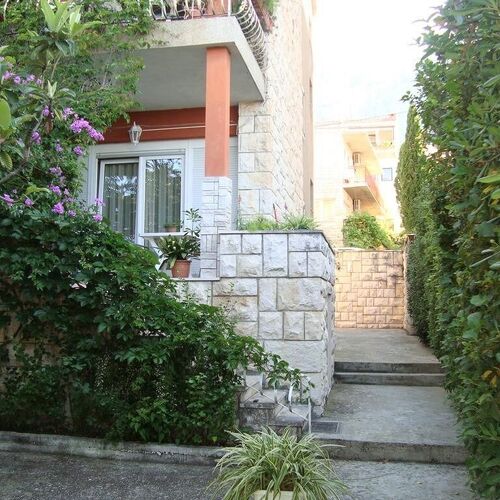 Apartment Dane Makarska  2