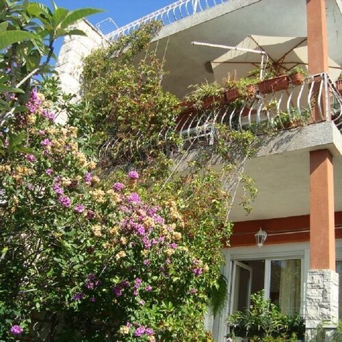Apartment Dane Makarska  4