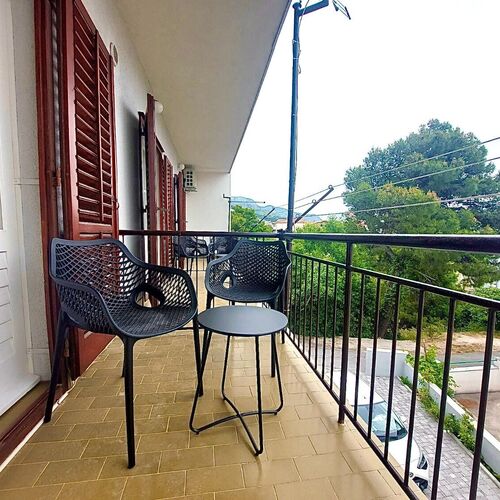 Apartment AnyTime Makarska  3