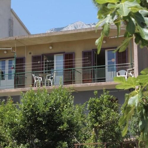 Apartment AnyTime Makarska  2