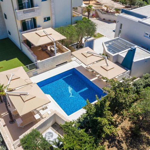 Apartments Tomo Novalja  4