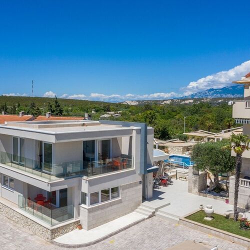 Apartments Tomo Novalja  3