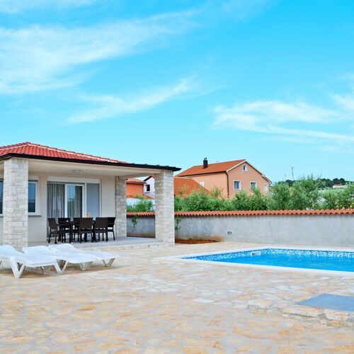 House LjubaV Medulin